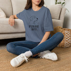 City skyline at night T-Shirt
