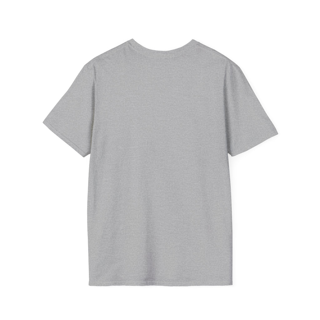 Roll With It T-Shirt