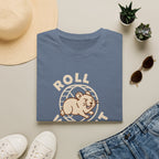 Roll With It T-Shirt