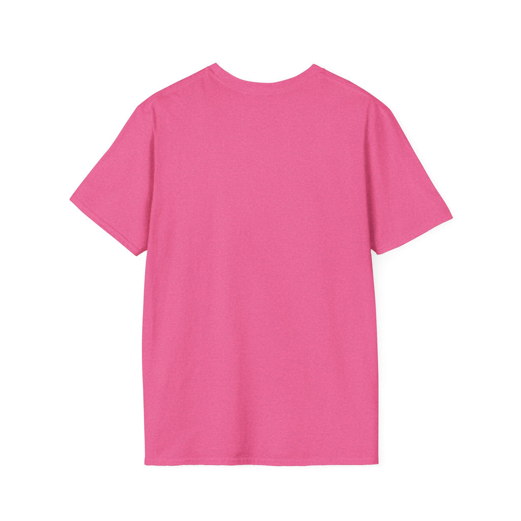 City skyline at night T-Shirt
