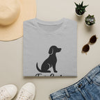 Nighttime city skyline T-Shirt