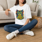 Easily Distracted by Cats T-Shirt