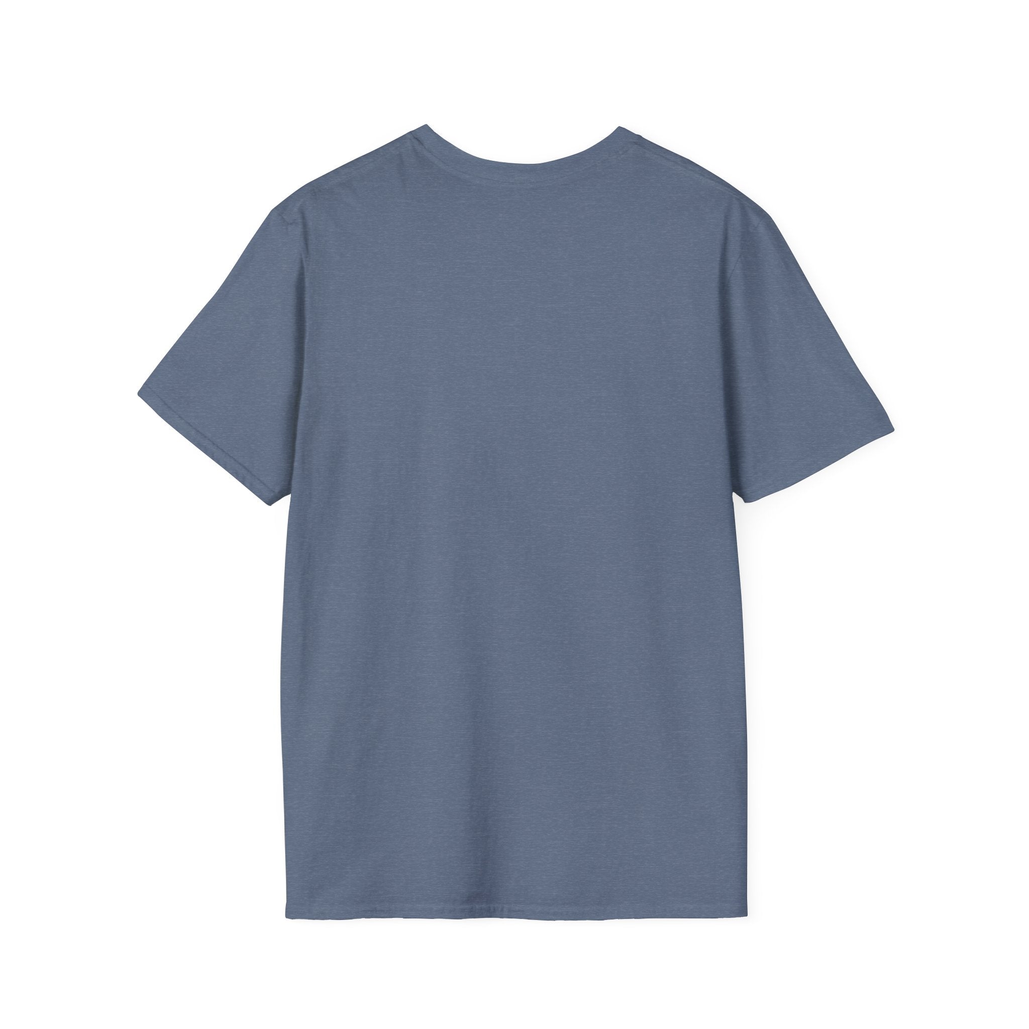 Nighttime city skyline T-Shirt