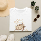 Roll With It T-Shirt