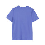 City skyline at night T-Shirt