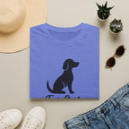Nighttime city skyline T-Shirt