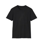 Nighttime city skyline T-Shirt