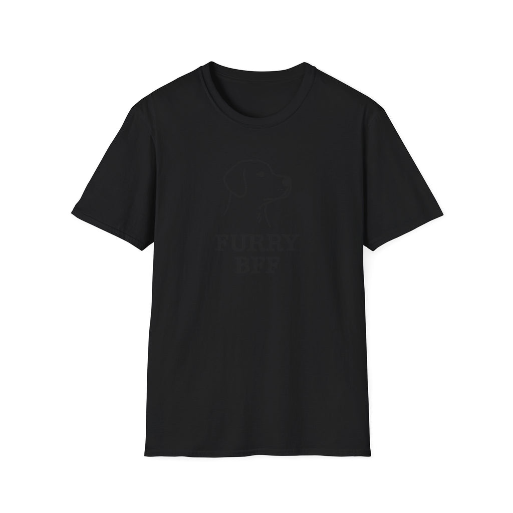 City skyline at night T-Shirt