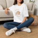 Roll With It T-Shirt