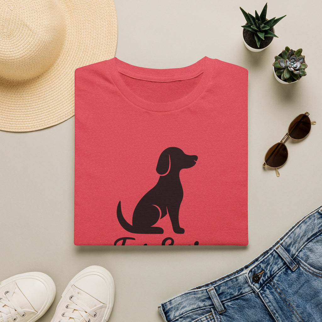 Nighttime city skyline T-Shirt