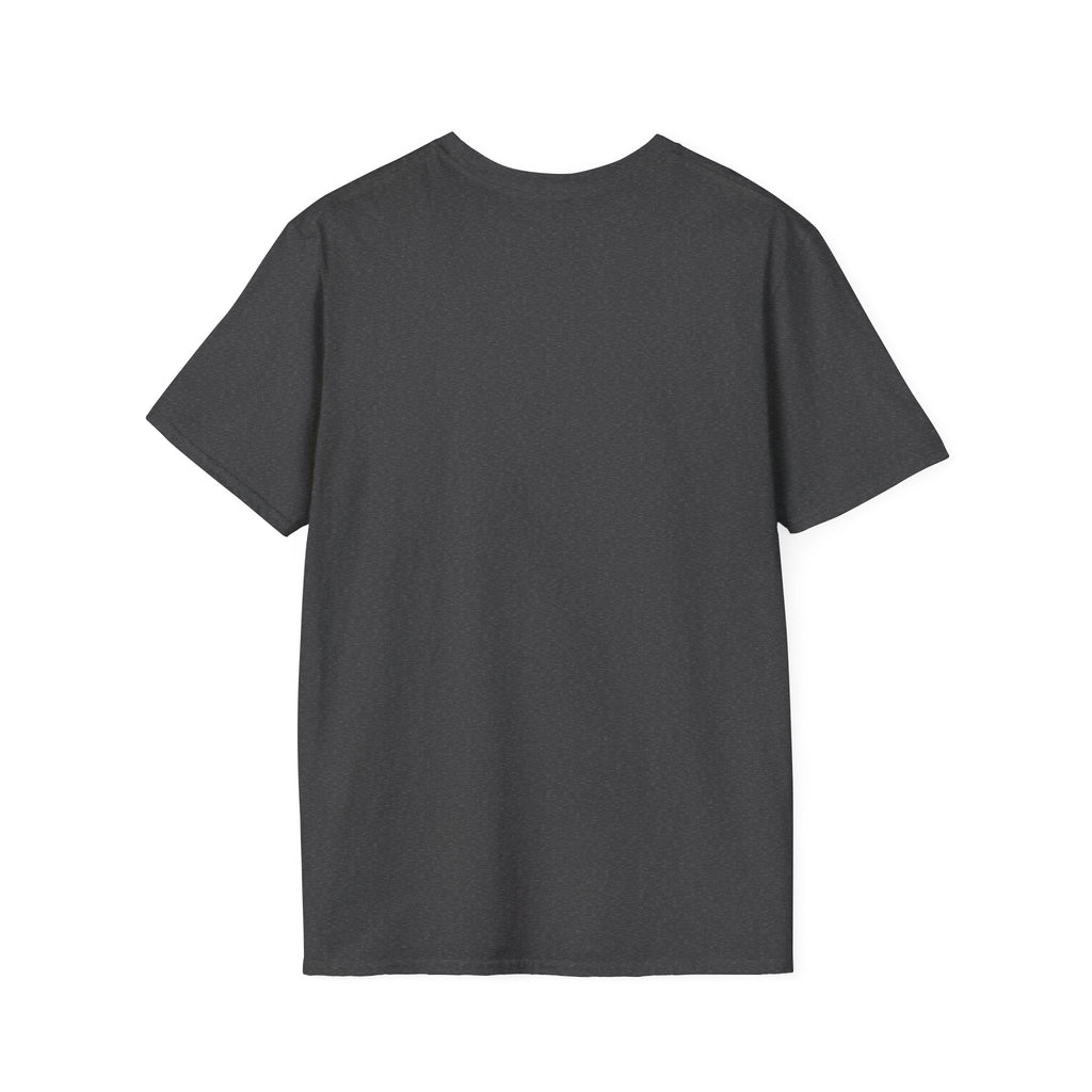 Roll With It T-Shirt