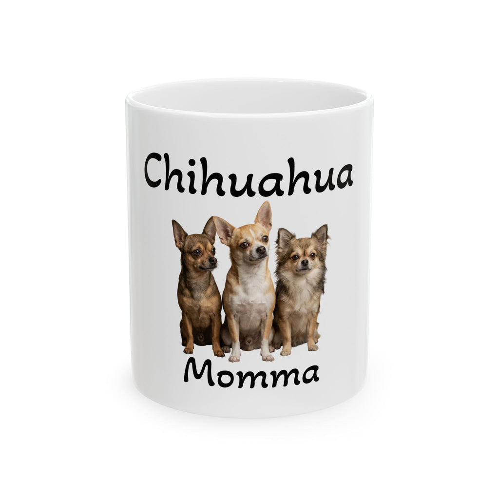 Ceramic Mug, (11oz, 15oz)