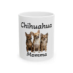 Ceramic Mug, (11oz, 15oz)