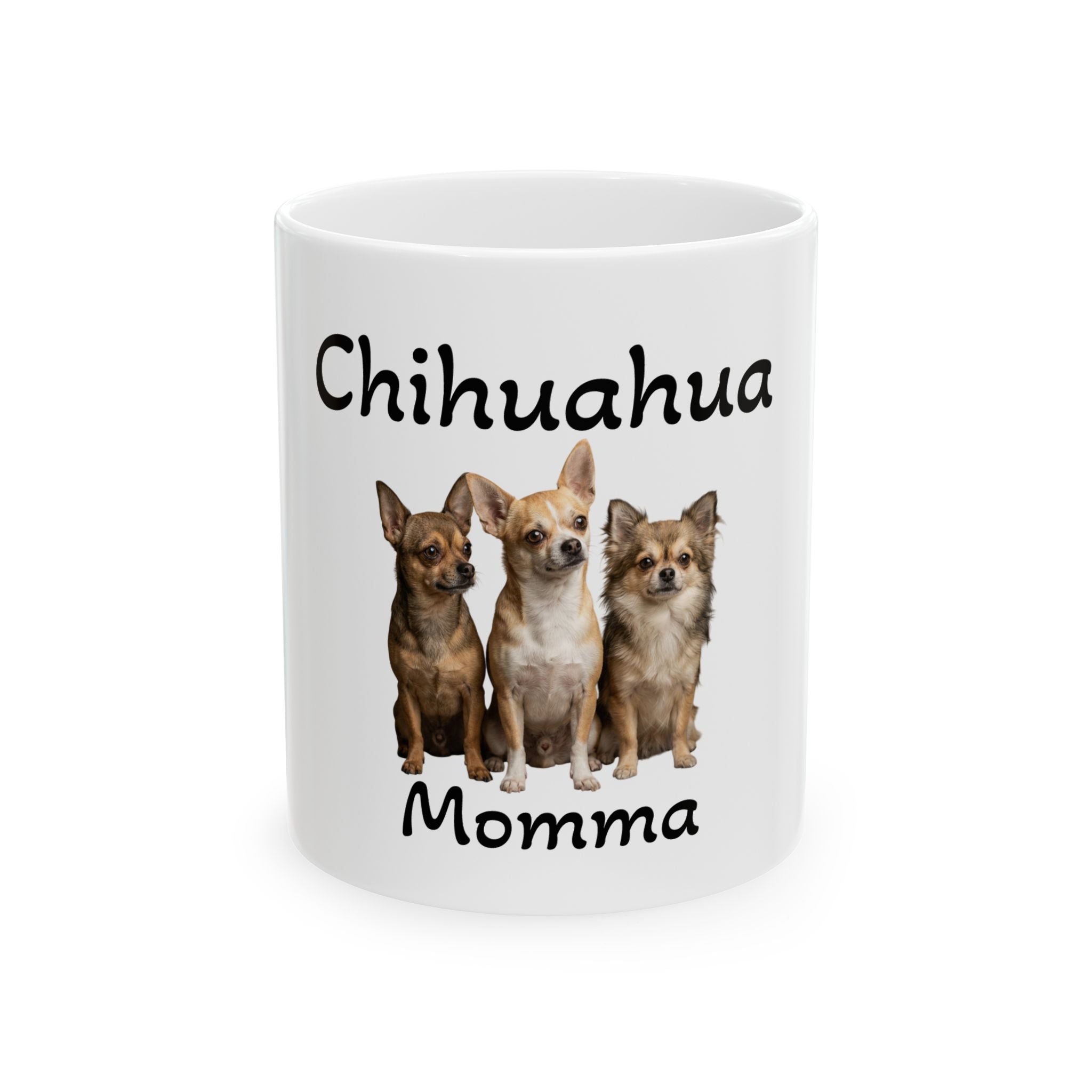 Ceramic Mug, (11oz, 15oz)