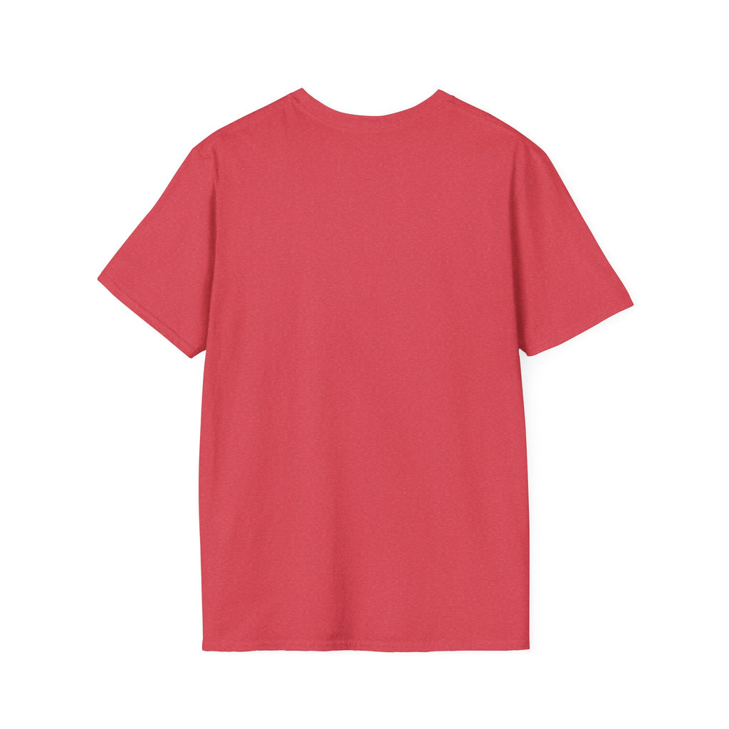 Nighttime city skyline T-Shirt