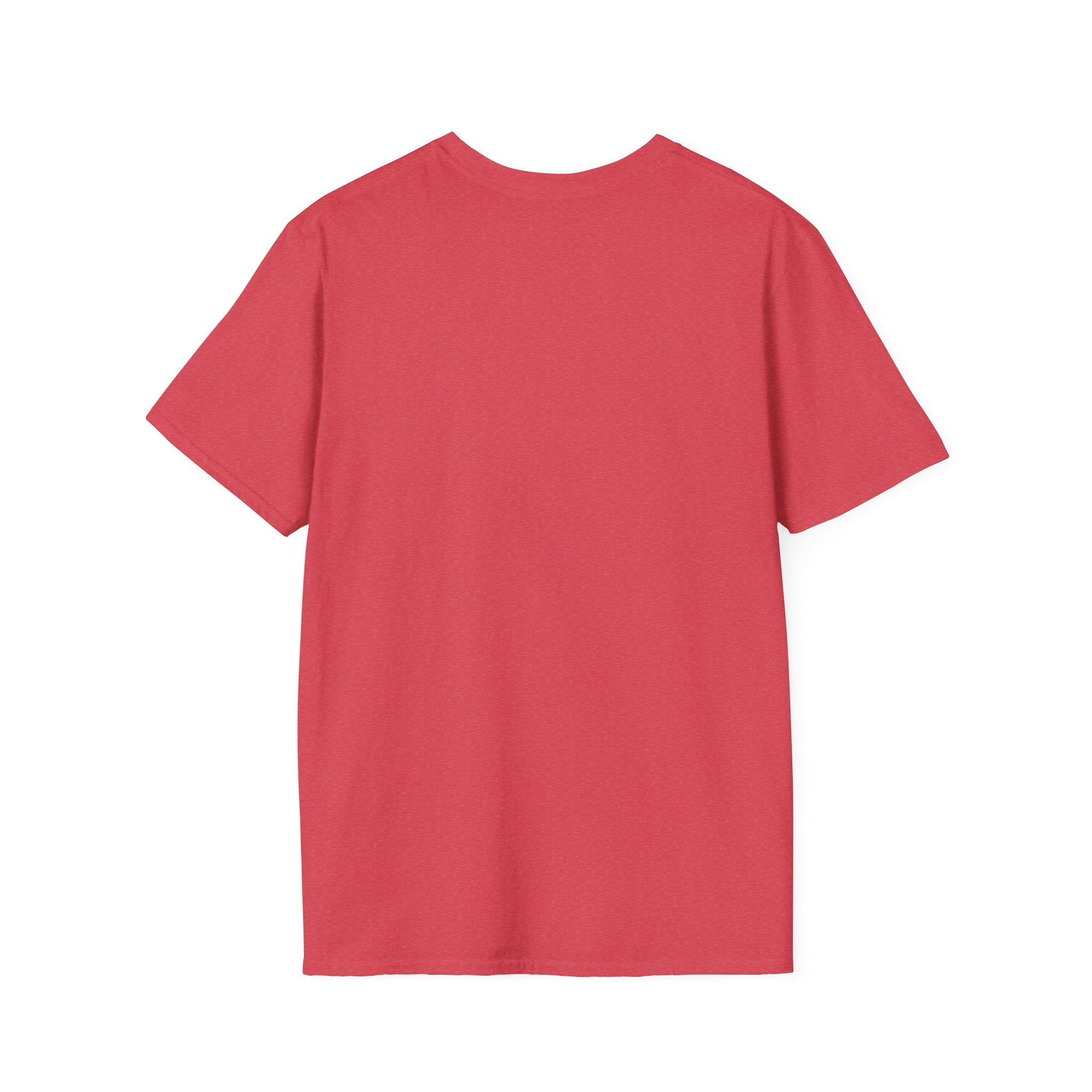 Nighttime city skyline T-Shirt