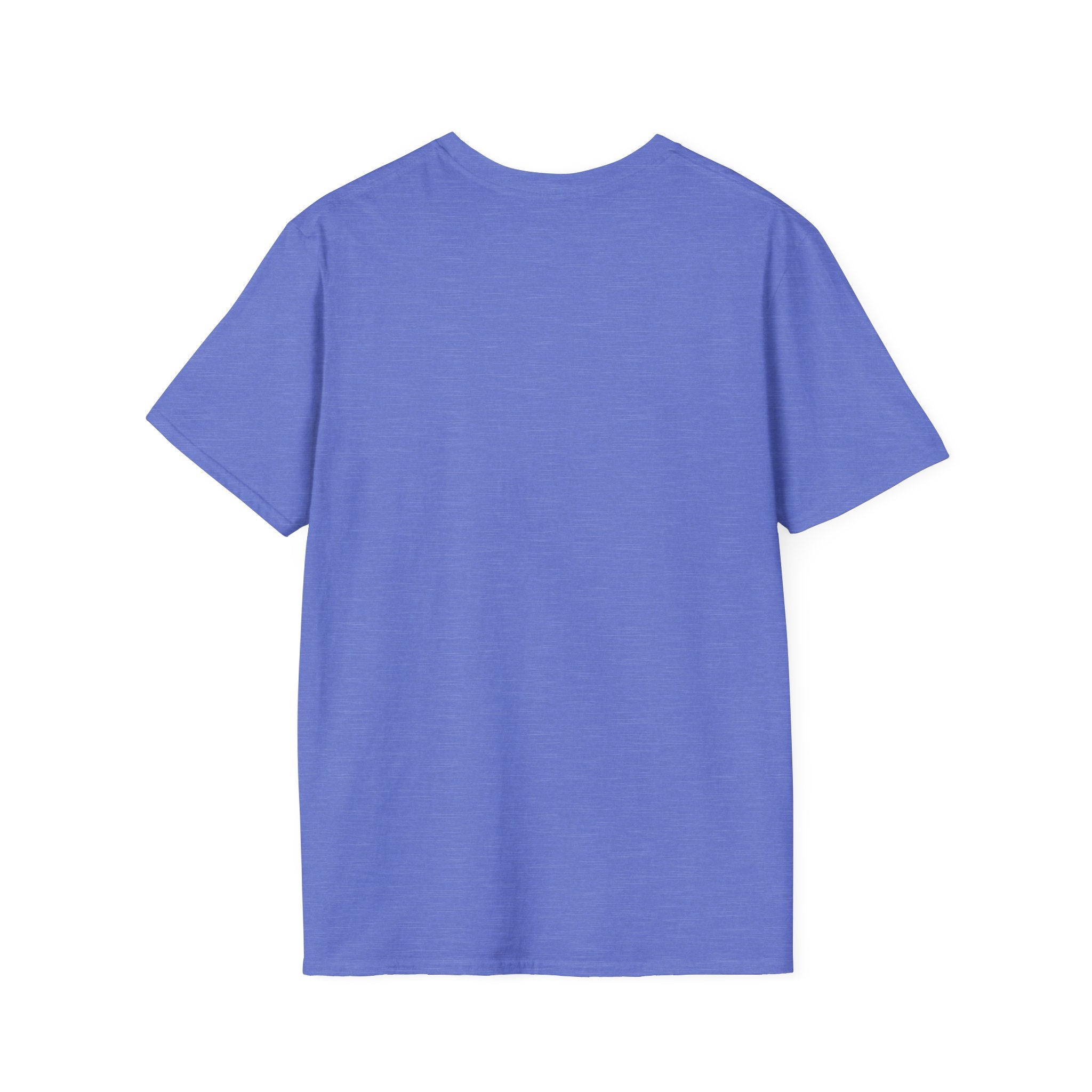 Meowtivation Cat Illustration T-Shirt