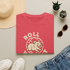 Roll With It T-Shirt