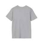 Nighttime city skyline T-Shirt