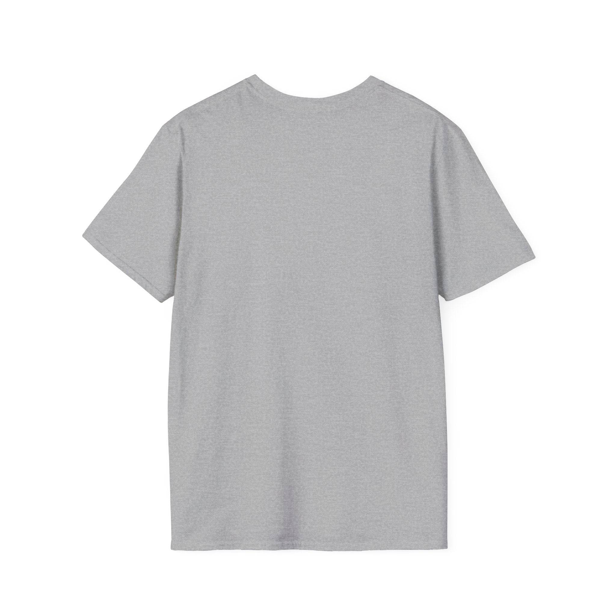 Nighttime city skyline T-Shirt