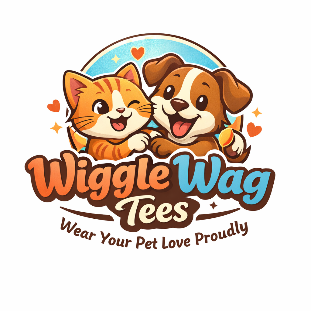 WiggleWagTees